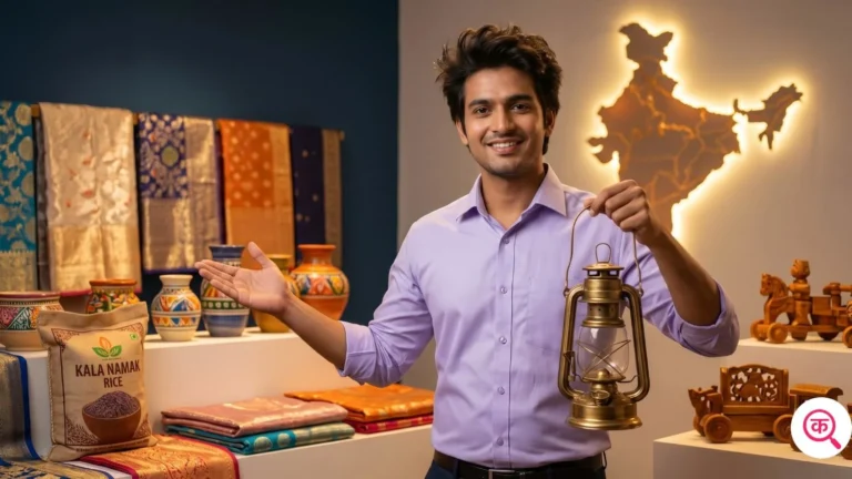 odop yojana kya hai​