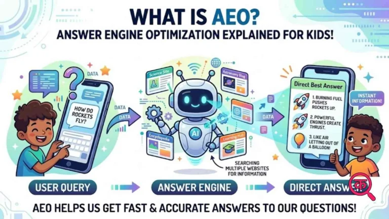 AEO Kya Hai In Hindi?